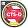 AVIXA CTS-D