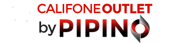 Califone Outlet by Pipino