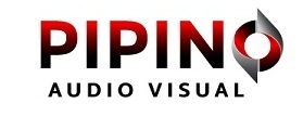 Pipino Audio Visual